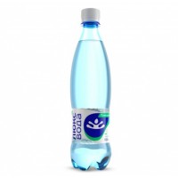 Вода питьевая Люкс-Вода Премиум 0,5 л
