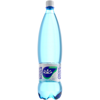 Вода питьевая Люкс-Вода Премиум 1,5 л