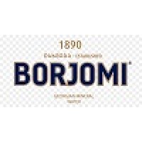 Borjomi